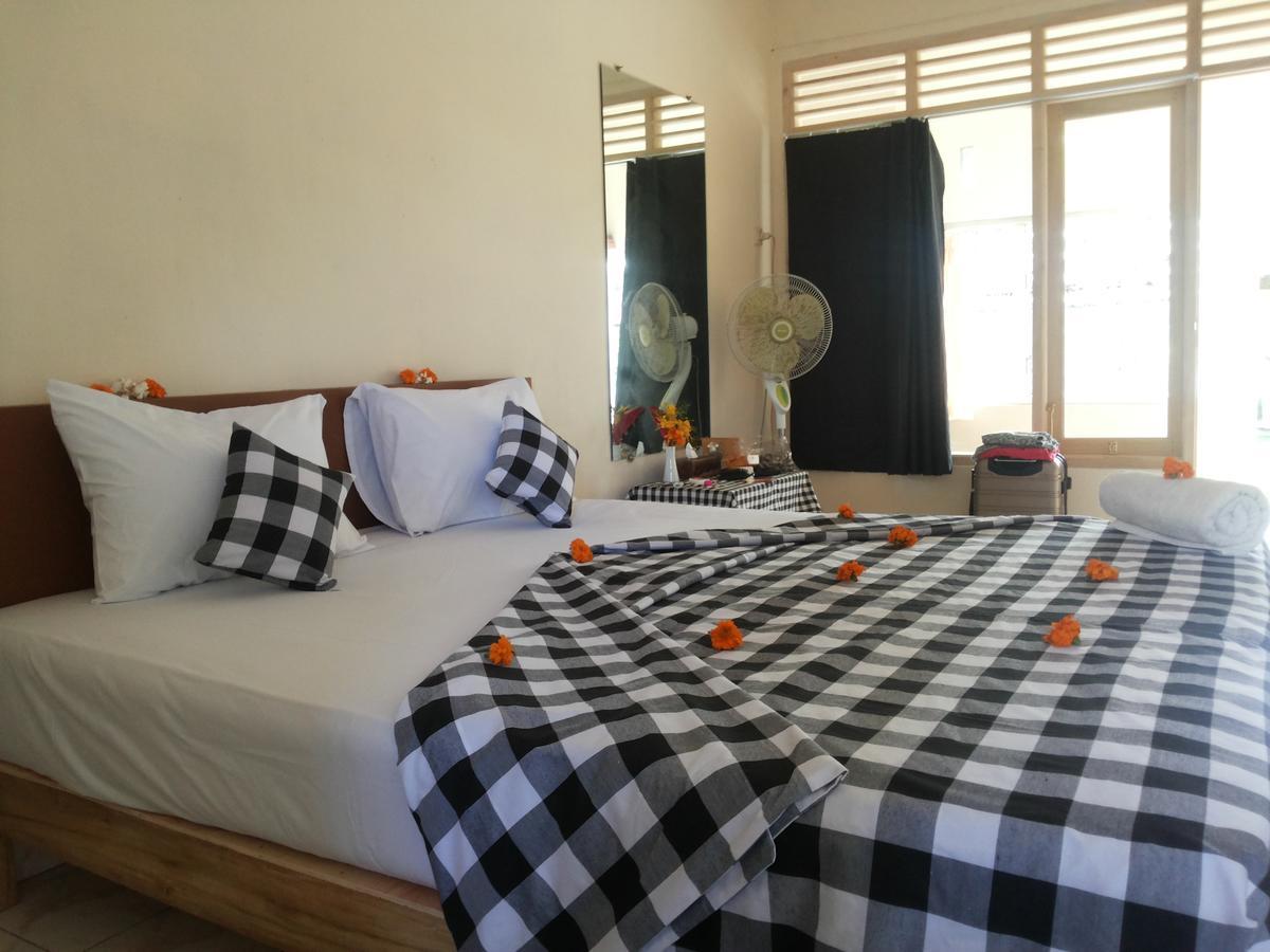 Esa Di Kubu Homestay Singaraja Extérieur photo